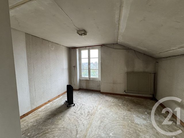 maison à vendre - 5 pièces - 96.34 m2 - LA VARENNE ST HILAIRE - 94 - ILE-DE-FRANCE - Century 21 La Pie