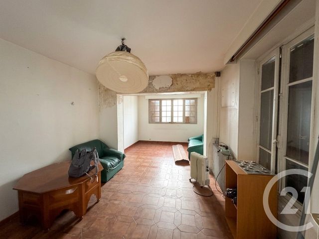 maison à vendre - 5 pièces - 96.34 m2 - LA VARENNE ST HILAIRE - 94 - ILE-DE-FRANCE - Century 21 La Pie