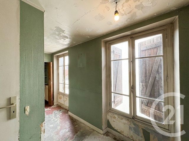 maison à vendre - 5 pièces - 96.34 m2 - LA VARENNE ST HILAIRE - 94 - ILE-DE-FRANCE - Century 21 La Pie