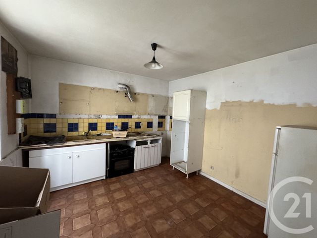 maison à vendre - 5 pièces - 96.34 m2 - LA VARENNE ST HILAIRE - 94 - ILE-DE-FRANCE - Century 21 La Pie