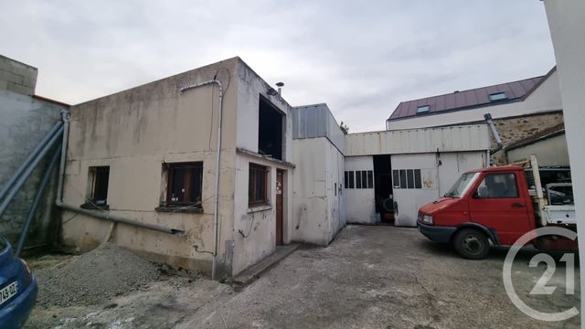 maison à vendre - 5 pièces - 96.34 m2 - LA VARENNE ST HILAIRE - 94 - ILE-DE-FRANCE - Century 21 La Pie