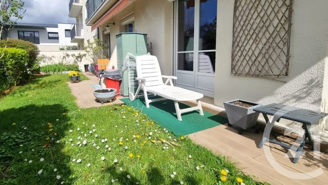 Appartement F5 à vendre - 5 pièces - 87.04 m2 - ST MAUR DES FOSSES - 94 - ILE-DE-FRANCE - Century 21 La Pie