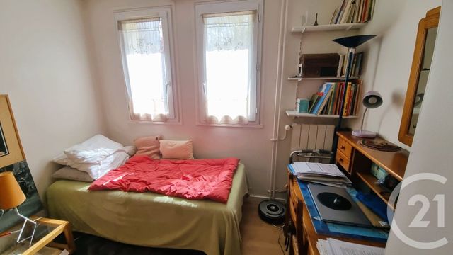 Appartement F5 à vendre - 5 pièces - 87.04 m2 - ST MAUR DES FOSSES - 94 - ILE-DE-FRANCE - Century 21 La Pie