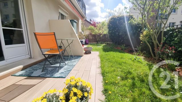 Appartement F5 à vendre - 5 pièces - 87.04 m2 - ST MAUR DES FOSSES - 94 - ILE-DE-FRANCE - Century 21 La Pie