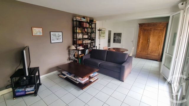 Appartement F5 à vendre - 5 pièces - 87.04 m2 - ST MAUR DES FOSSES - 94 - ILE-DE-FRANCE - Century 21 La Pie