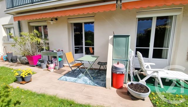 Appartement F5 à vendre - 5 pièces - 87.04 m2 - ST MAUR DES FOSSES - 94 - ILE-DE-FRANCE - Century 21 La Pie