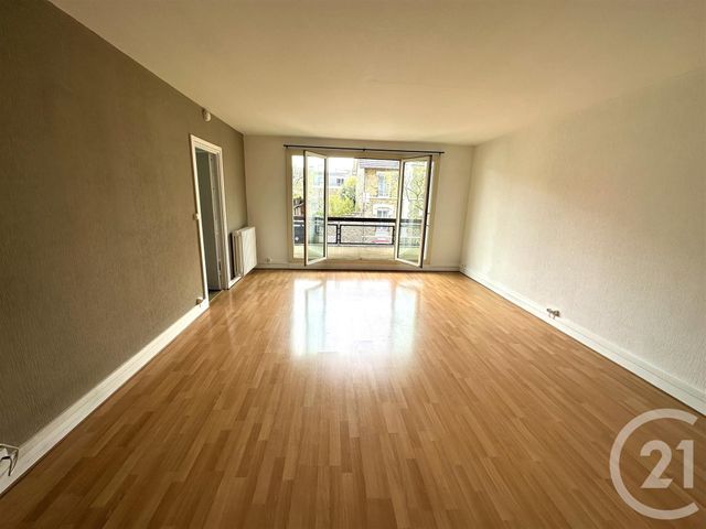 appartement - ST MAUR DES FOSSES - 94