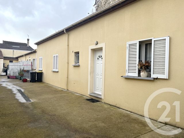 immeuble à vendre - 149.01 m2 - ST MAUR DES FOSSES - 94 - ILE-DE-FRANCE - Century 21 La Pie