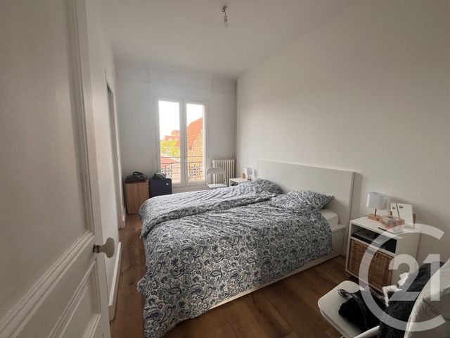Appartement F2 à louer - 2 pièces - 39.32 m2 - LA VARENNE ST HILAIRE - 94 - ILE-DE-FRANCE - Century 21 La Pie