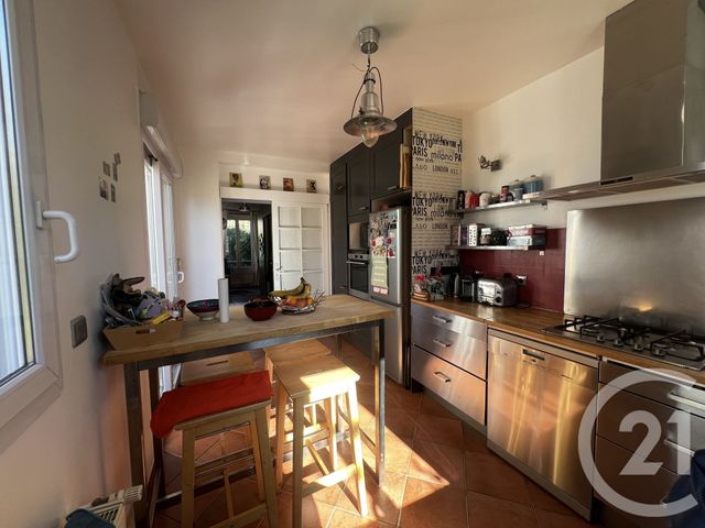 maison à vendre - 7 pièces - 143.6 m2 - ST MAUR DES FOSSES - 94 - ILE-DE-FRANCE - Century 21 La Pie