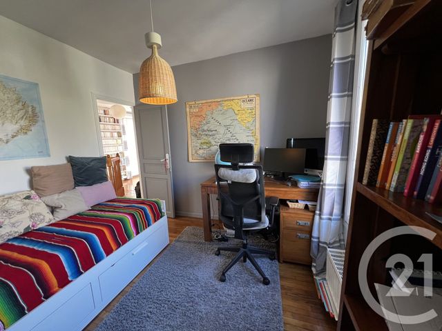 maison à vendre - 7 pièces - 143.6 m2 - ST MAUR DES FOSSES - 94 - ILE-DE-FRANCE - Century 21 La Pie