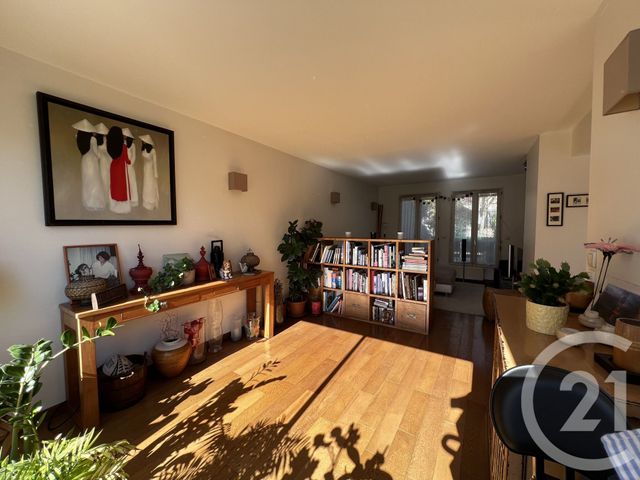 maison à vendre - 7 pièces - 143.6 m2 - ST MAUR DES FOSSES - 94 - ILE-DE-FRANCE - Century 21 La Pie