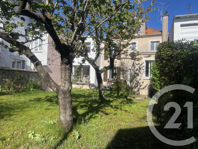 maison à vendre - 7 pièces - 143.6 m2 - ST MAUR DES FOSSES - 94 - ILE-DE-FRANCE - Century 21 La Pie