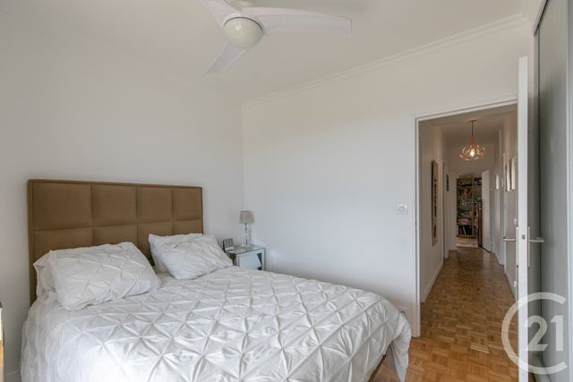 Appartement F5 à vendre - 5 pièces - 96.36 m2 - ST MAUR DES FOSSES - 94 - ILE-DE-FRANCE - Century 21 La Pie