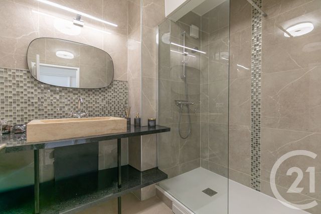 Appartement F5 à vendre - 5 pièces - 96.36 m2 - ST MAUR DES FOSSES - 94 - ILE-DE-FRANCE - Century 21 La Pie