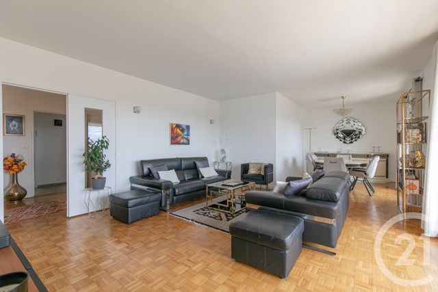Appartement F5 à vendre - 5 pièces - 96.36 m2 - ST MAUR DES FOSSES - 94 - ILE-DE-FRANCE - Century 21 La Pie