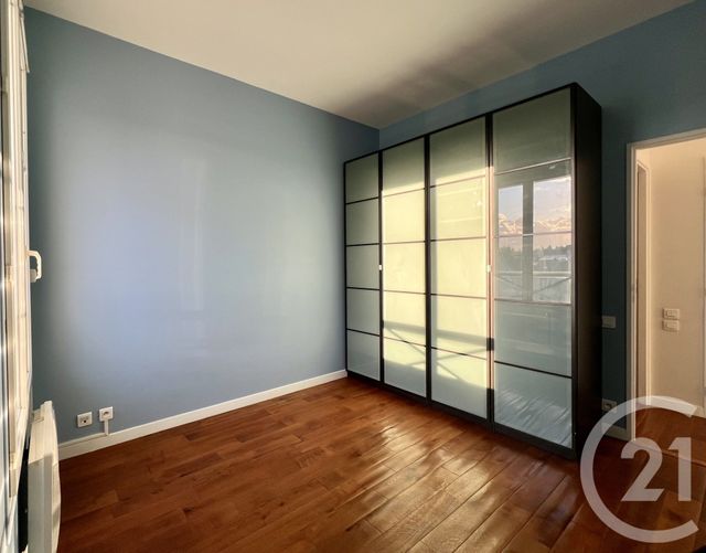 Appartement F2 à vendre - 2 pièces - 44.49 m2 - ST MAUR DES FOSSES - 94 - ILE-DE-FRANCE - Century 21 La Pie