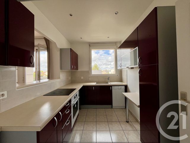 Appartement F2 à vendre - 2 pièces - 44.49 m2 - ST MAUR DES FOSSES - 94 - ILE-DE-FRANCE - Century 21 La Pie