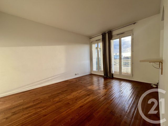 Appartement F2 à vendre - 2 pièces - 44.49 m2 - ST MAUR DES FOSSES - 94 - ILE-DE-FRANCE - Century 21 La Pie