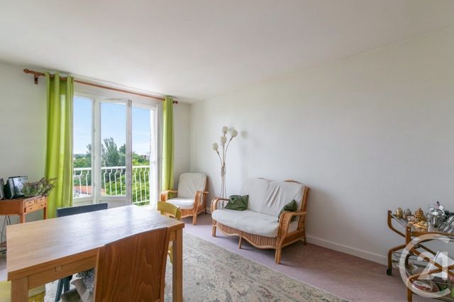 appartement - ST MAUR DES FOSSES - 94