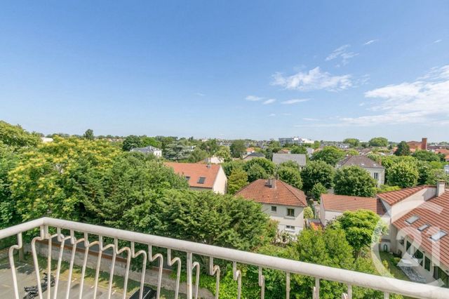 Appartement F3 à vendre - 3 pièces - 72.0 m2 - ST MAUR DES FOSSES - 94 - ILE-DE-FRANCE - Century 21 La Pie