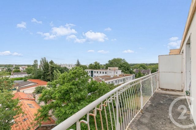 Appartement F3 à vendre - 3 pièces - 72.0 m2 - ST MAUR DES FOSSES - 94 - ILE-DE-FRANCE - Century 21 La Pie