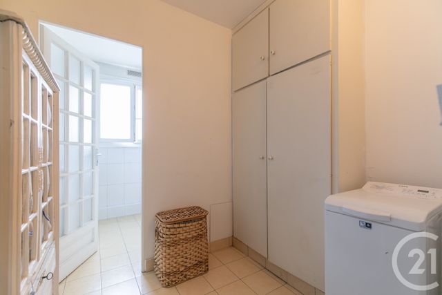Appartement F3 à vendre - 3 pièces - 72.0 m2 - ST MAUR DES FOSSES - 94 - ILE-DE-FRANCE - Century 21 La Pie