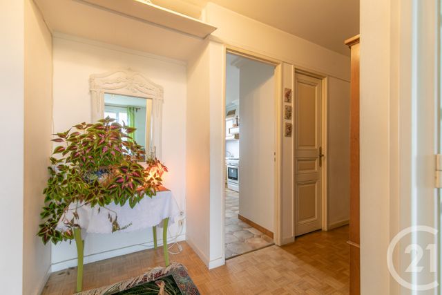 Appartement F3 à vendre - 3 pièces - 72.0 m2 - ST MAUR DES FOSSES - 94 - ILE-DE-FRANCE - Century 21 La Pie