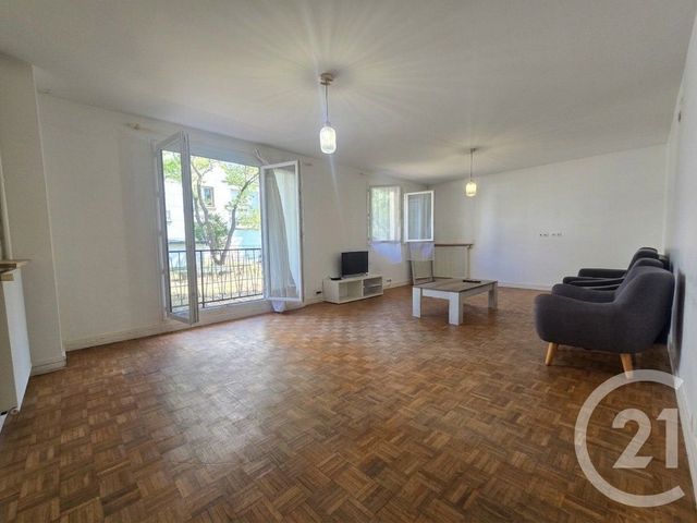 appartement - ST MAUR DES FOSSES - 94