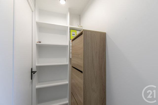 Appartement F2 à louer - 2 pièces - 34.7 m2 - ST MAUR DES FOSSES - 94 - ILE-DE-FRANCE - Century 21 La Pie