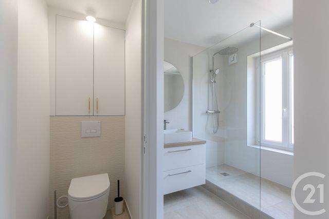Appartement F2 à louer - 2 pièces - 34.7 m2 - ST MAUR DES FOSSES - 94 - ILE-DE-FRANCE - Century 21 La Pie