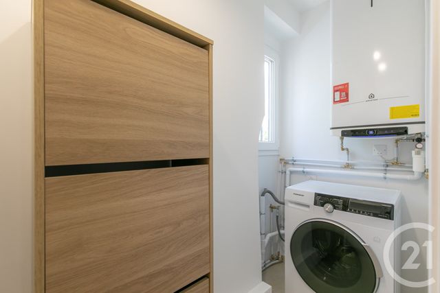 Appartement F2 à louer - 2 pièces - 34.7 m2 - ST MAUR DES FOSSES - 94 - ILE-DE-FRANCE - Century 21 La Pie
