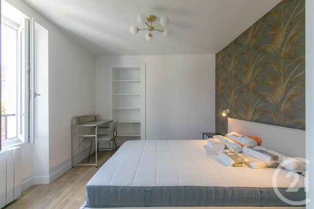 Appartement F2 à louer - 2 pièces - 34.7 m2 - ST MAUR DES FOSSES - 94 - ILE-DE-FRANCE - Century 21 La Pie