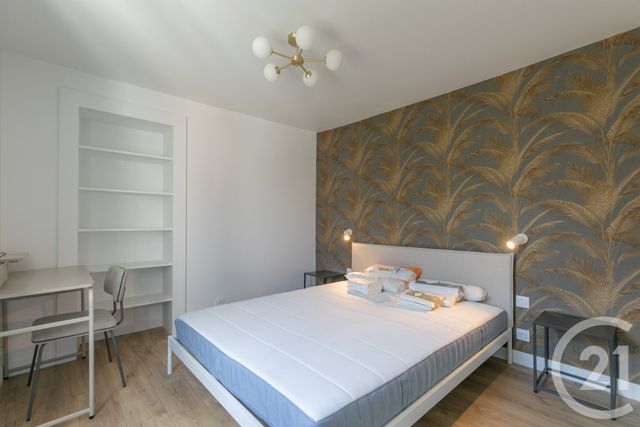 Appartement F2 à louer - 2 pièces - 34.7 m2 - ST MAUR DES FOSSES - 94 - ILE-DE-FRANCE - Century 21 La Pie