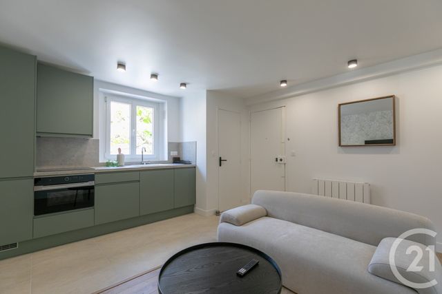 Appartement F2 à louer - 2 pièces - 34.7 m2 - ST MAUR DES FOSSES - 94 - ILE-DE-FRANCE - Century 21 La Pie