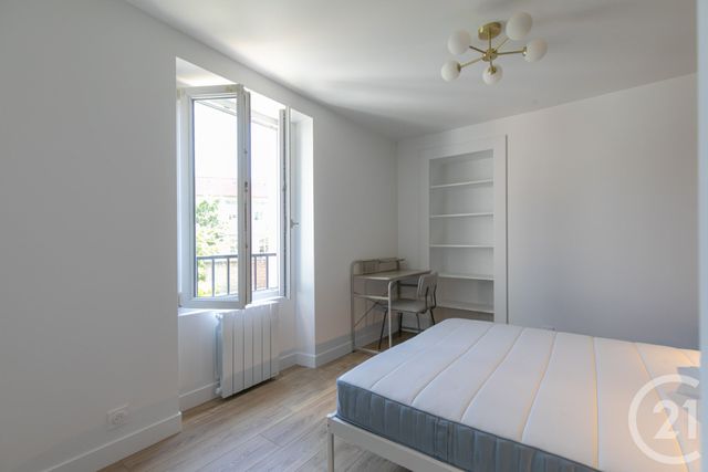 Appartement F2 à louer - 2 pièces - 34.7 m2 - ST MAUR DES FOSSES - 94 - ILE-DE-FRANCE - Century 21 La Pie