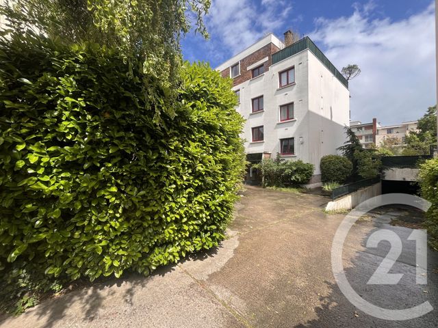 Appartement F3 à louer - 3 pièces - 59.52 m2 - LA VARENNE ST HILAIRE - 94 - ILE-DE-FRANCE - Century 21 La Pie