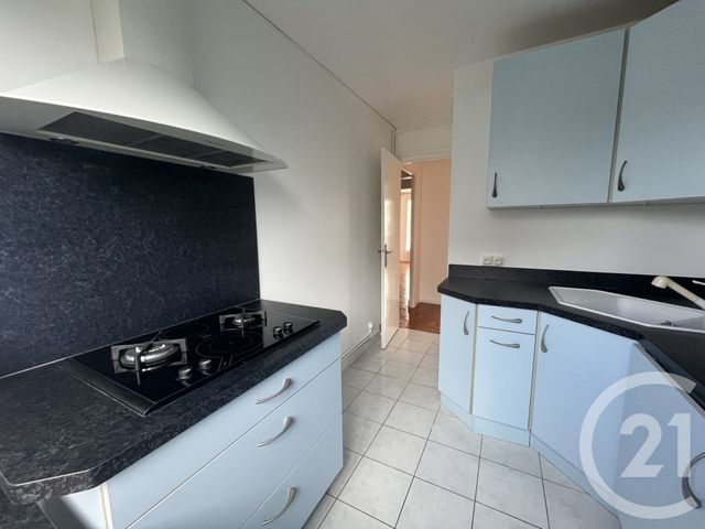 Appartement F3 à louer - 3 pièces - 59.52 m2 - LA VARENNE ST HILAIRE - 94 - ILE-DE-FRANCE - Century 21 La Pie