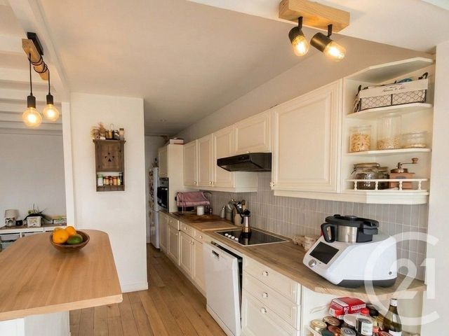 Appartement F3 à vendre - 3 pièces - 52.86 m2 - ST MAUR DES FOSSES - 94 - ILE-DE-FRANCE - Century 21 La Pie