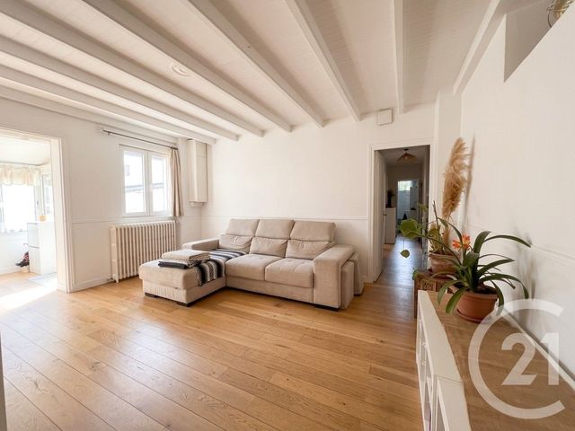 appartement - ST MAUR DES FOSSES - 94