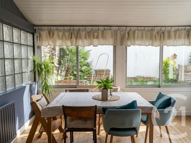 Appartement F3 à vendre - 3 pièces - 52.86 m2 - ST MAUR DES FOSSES - 94 - ILE-DE-FRANCE - Century 21 La Pie