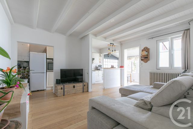 appartement - ST MAUR DES FOSSES - 94