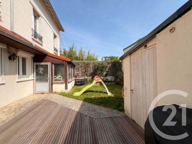 Appartement F3 à vendre - 3 pièces - 52.86 m2 - ST MAUR DES FOSSES - 94 - ILE-DE-FRANCE - Century 21 La Pie