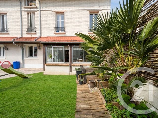 Appartement F3 à vendre - 3 pièces - 52.86 m2 - ST MAUR DES FOSSES - 94 - ILE-DE-FRANCE - Century 21 La Pie