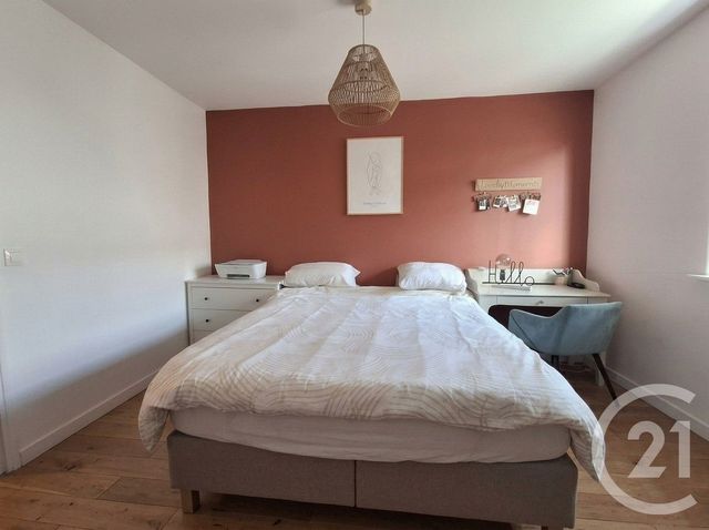 Appartement F3 à vendre - 3 pièces - 52.86 m2 - ST MAUR DES FOSSES - 94 - ILE-DE-FRANCE - Century 21 La Pie