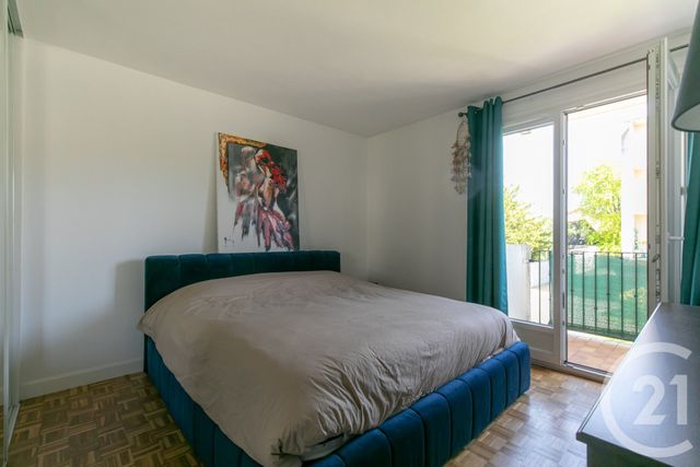 Appartement F3 à vendre - 3 pièces - 71.02 m2 - ST MAUR DES FOSSES - 94 - ILE-DE-FRANCE - Century 21 La Pie