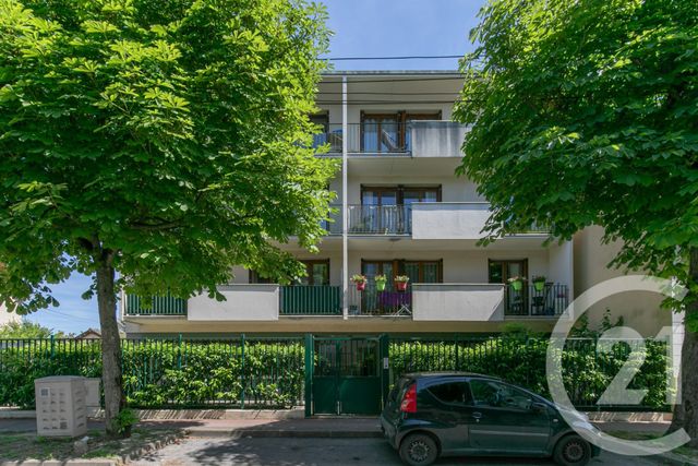 Appartement F3 à vendre - 3 pièces - 71.02 m2 - ST MAUR DES FOSSES - 94 - ILE-DE-FRANCE - Century 21 La Pie