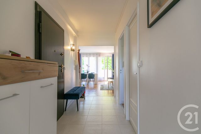 Appartement F3 à vendre - 3 pièces - 71.02 m2 - ST MAUR DES FOSSES - 94 - ILE-DE-FRANCE - Century 21 La Pie