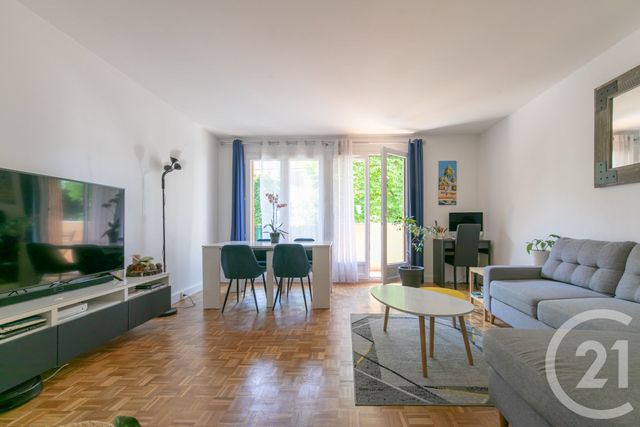 appartement - ST MAUR DES FOSSES - 94