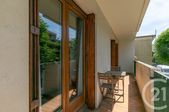 Appartement F3 à vendre - 3 pièces - 71.02 m2 - ST MAUR DES FOSSES - 94 - ILE-DE-FRANCE - Century 21 La Pie